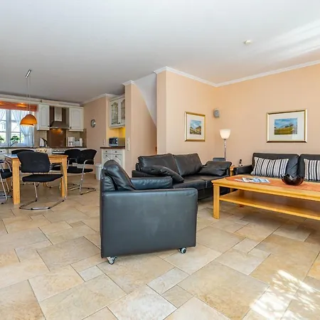 Apartment Ammerland Whg 1