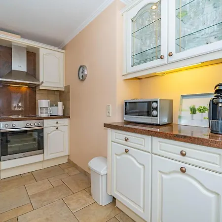 Ammerland Whg 1 * Westerland