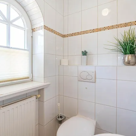 Ammerland Whg 1 * Westerland