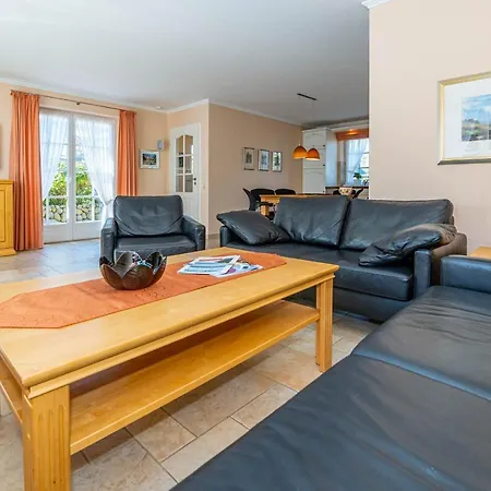 Ammerland Whg 1 Apartment *