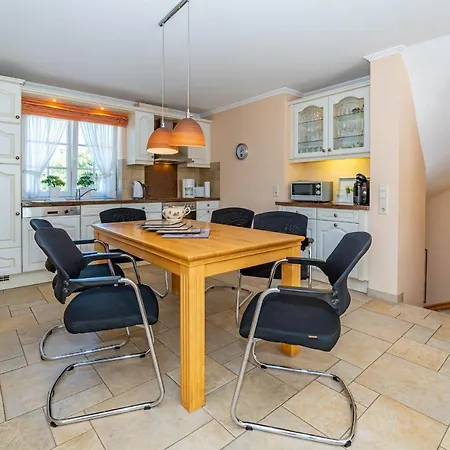 Ammerland Whg 1 Westerland