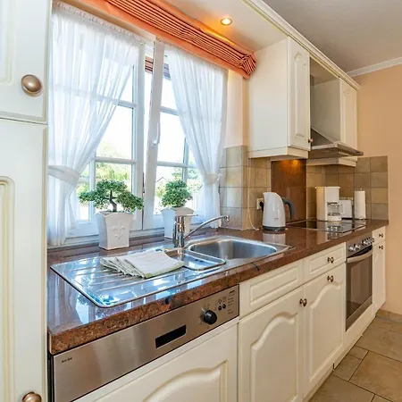 Ammerland Whg 1 Apartman *