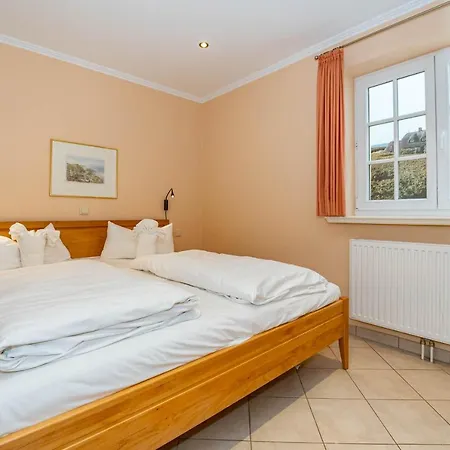 Apartman Ammerland Whg 1 Westerland