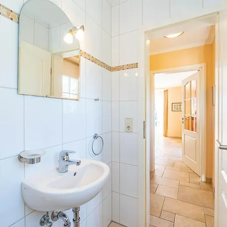 Apartment Ammerland Whg 1