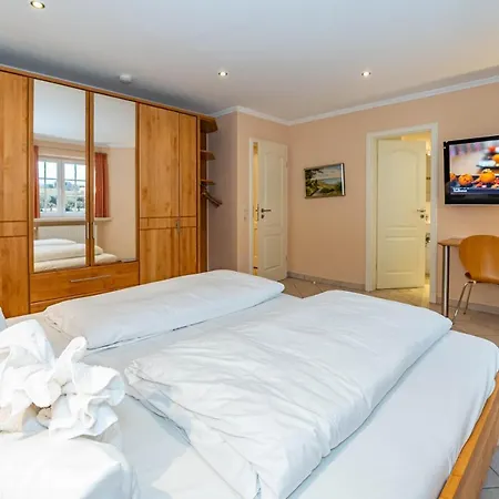 Apartment Ammerland Whg 1 Westerland