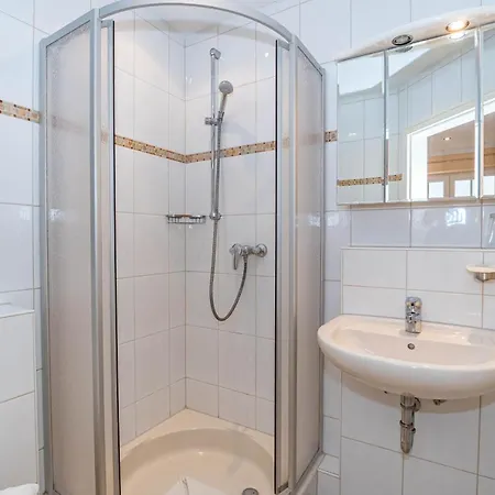 Apartman Ammerland Whg 1 Westerland