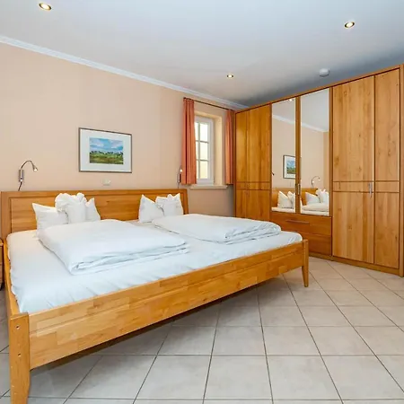 Apartman Ammerland Whg 1