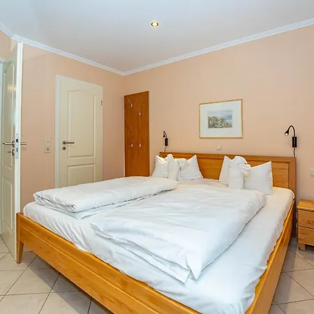 Ammerland Whg 1 Apartment Westerland