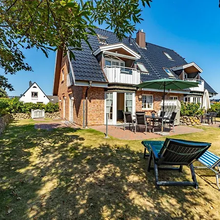 Apartment Ammerland Whg 1 Westerland