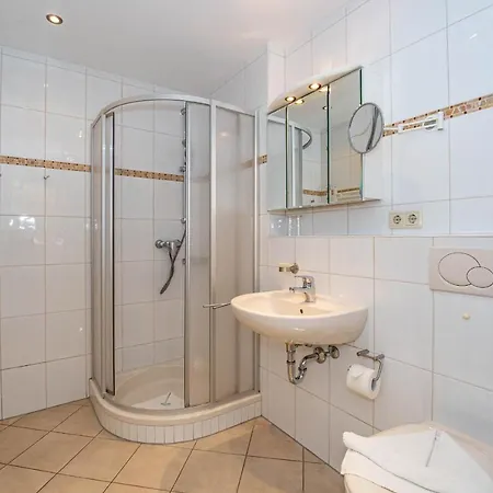 Apartman Ammerland Whg 1 *