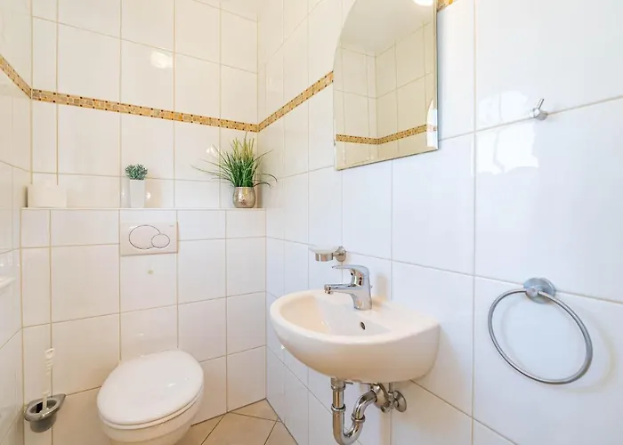 Lägenhet Ammerland Whg 1 Westerland