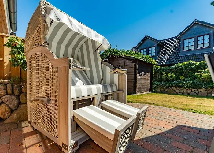 Lägenhet Ammerland Whg 1 *